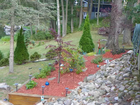 Exterior - 3373 Lakeview, Harrison, MI 48625 photo 14 of 18