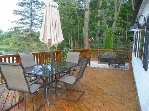 Exterior - 3373 Lakeview, Harrison, MI 48625 photo 13 of 18