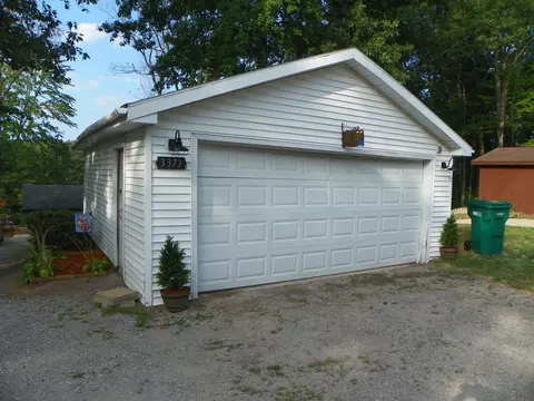 Exterior - 3373 Lakeview, Harrison, MI 48625 photo 2 of 18