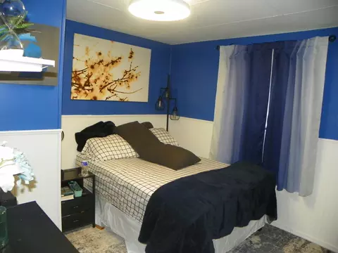 Bedroom - 3373 Lakeview, Harrison, MI 48625 photo 1 of 4