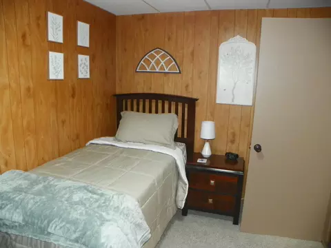 Bedroom - 3373 Lakeview, Harrison, MI 48625 photo 2 of 4