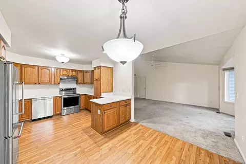 Living - 9378 Rayna, Davison, MI 48423 photo 4 of 4