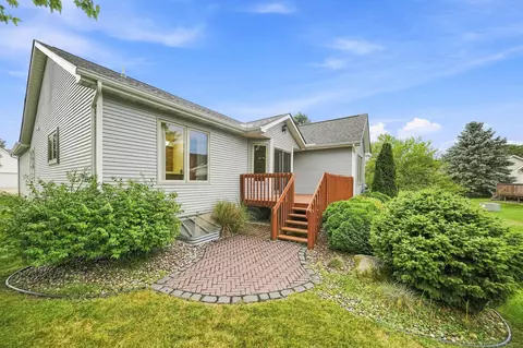 Exterior - 9378 Rayna, Davison, MI 48423 photo 3 of 5