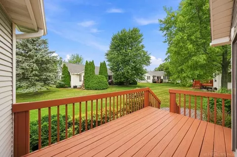 Exterior - 9378 Rayna, Davison, MI 48423 photo 5 of 5