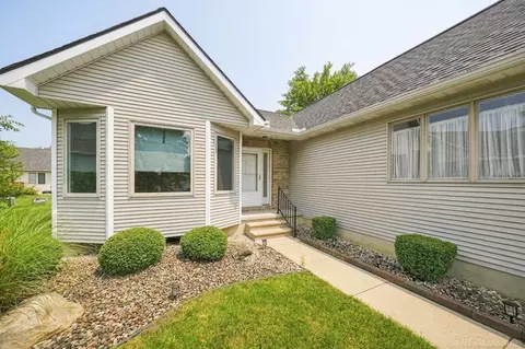 Exterior - 9378 Rayna, Davison, MI 48423 photo 2 of 5