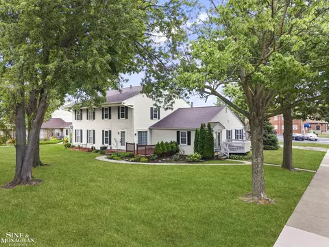22625 Martin, Saint Clair Shores, MI 48081