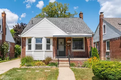 21149 Sunnydale, Saint Clair Shores, MI 48081