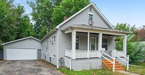 2018 N Woodbridge, Saginaw, MI 48602