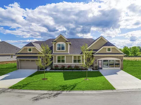 3955 Chatham #108, Brighton, MI 48114