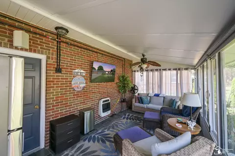 Exterior - 9032 Lawrence, Temperance, MI 48182 photo 4 of 12