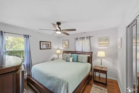 Bedroom - 9032 Lawrence, Temperance, MI 48182 photo 3 of 4