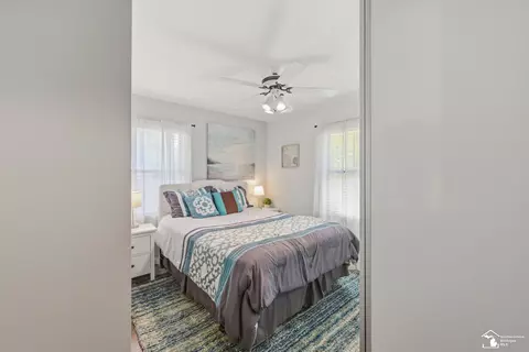 Bedroom - 9032 Lawrence, Temperance, MI 48182 photo 1 of 4