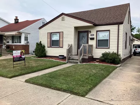17840 Tennyson, Roseville, MI 48066
