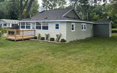 39 Spruce Rdg, Bangor, MI 48706