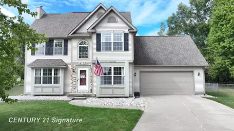 4100 Big Rock, Grand Blanc, MI 48439