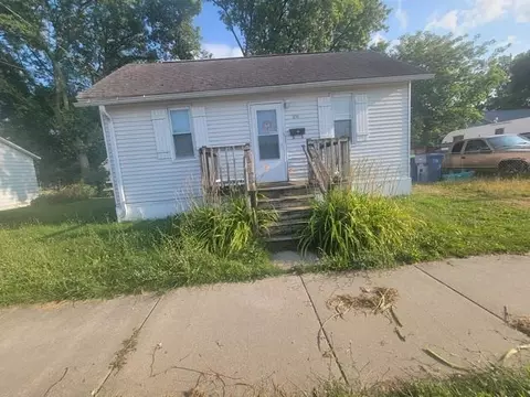 1210 13th, Bay City, MI 48708