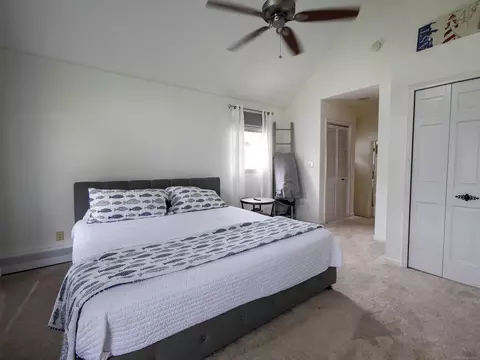 Bedroom - 139 Channelsyde, Algonac, MI 48001 photo 1 of 4