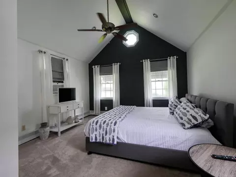 Bedroom - 139 Channelsyde, Algonac, MI 48001 photo 2 of 4