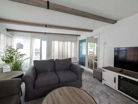Living - 139 Channelsyde, Algonac, MI 48001 photo 5 of 5