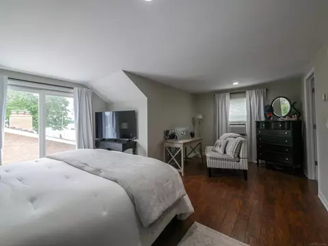 Bedroom - 139 Channelsyde, Algonac, MI 48001 photo 4 of 4