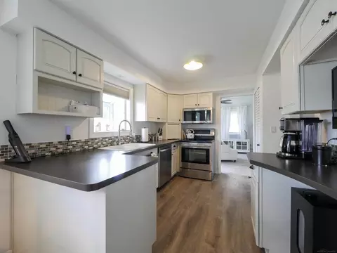 Kitchen - 139 Channelsyde, Algonac, MI 48001 photo 1 of 3