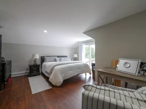Bedroom - 139 Channelsyde, Algonac, MI 48001 photo 3 of 4