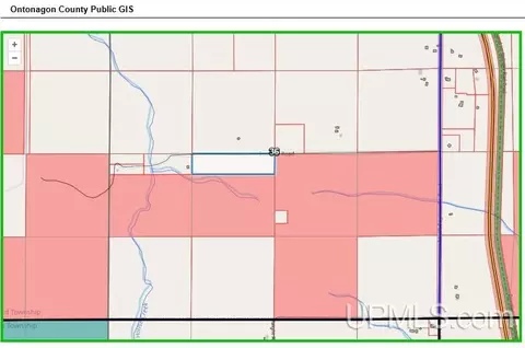 tbd Strangle, Bruce Crossing, MI 49912 photo 8