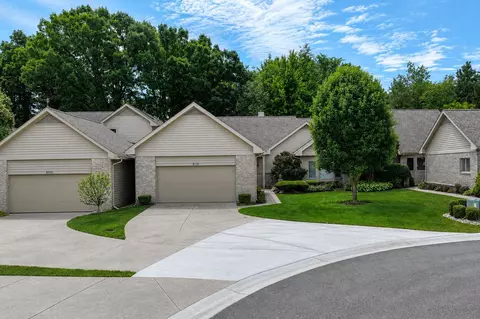 8116 Hawkcrest, Grand Blanc, MI 48439