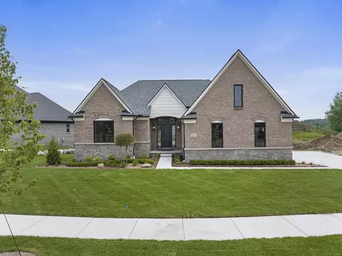 55609 Laurel Oaks #40, Shelby Township, MI 48315