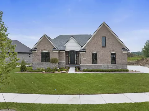 55609 Laurel Oaks #40, Shelby Township, MI 48315