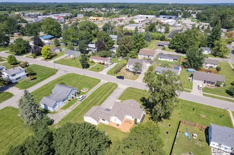 View/Area - 1104 Sunset, Tecumseh, MI 49286 photo 6 of 6