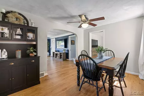 Dining - 1104 Sunset, Tecumseh, MI 49286 photo 1 of 3