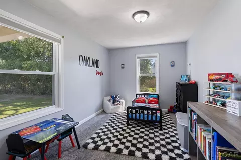 Bedroom - 1104 Sunset, Tecumseh, MI 49286 photo 1 of 4
