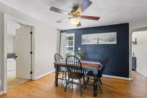 Dining - 1104 Sunset, Tecumseh, MI 49286 photo 2 of 3