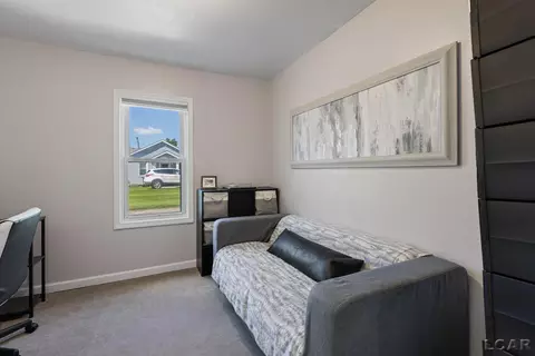 Bedroom - 1104 Sunset, Tecumseh, MI 49286 photo 4 of 4