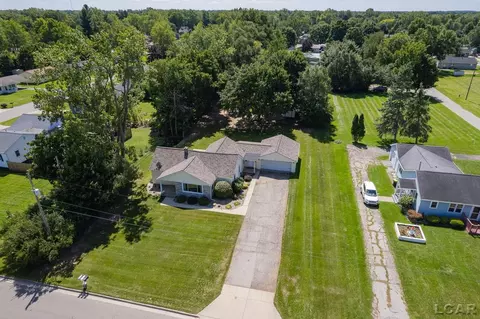 View/Area - 1104 Sunset, Tecumseh, MI 49286 photo 4 of 6