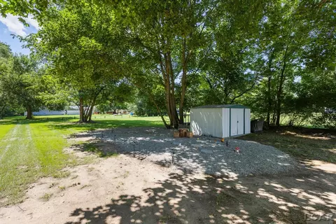 Exterior - 1104 Sunset, Tecumseh, MI 49286 photo 7 of 7