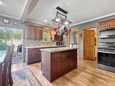 Kitchen - 1920 N 2nd, Escanaba, MI 49829 photo 1 of 2