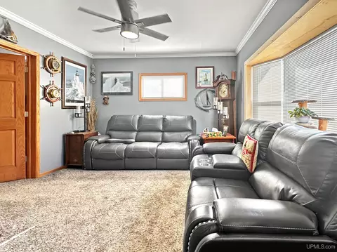 Living - 1920 N 2nd, Escanaba, MI 49829 photo 1 of 2