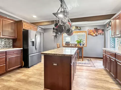 Kitchen - 1920 N 2nd, Escanaba, MI 49829 photo 2 of 2