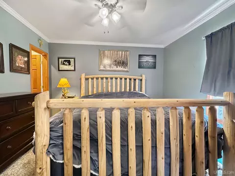 Bedroom - 1920 N 2nd, Escanaba, MI 49829 photo 1 of 1