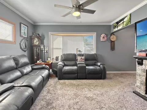 Living - 1920 N 2nd, Escanaba, MI 49829 photo 2 of 2