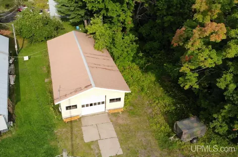 41941 Wilson Memorial, Chassell, MI 49916