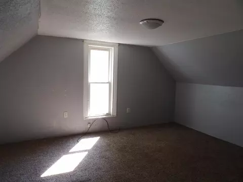 Bedroom - 207 W 6th, Clare, MI 48617 photo 3 of 8