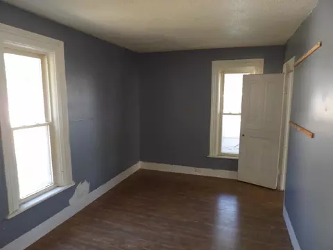 Bedroom - 207 W 6th, Clare, MI 48617 photo 5 of 8