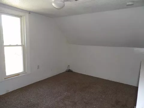 Bedroom - 207 W 6th, Clare, MI 48617 photo 2 of 8