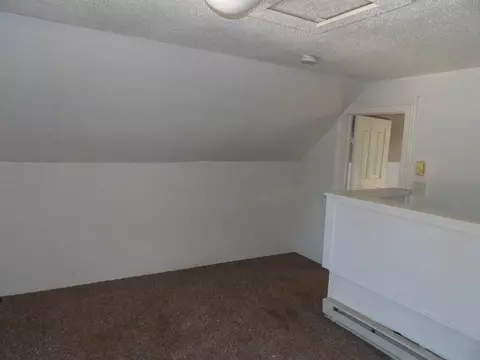 Bedroom - 207 W 6th, Clare, MI 48617 photo 1 of 8