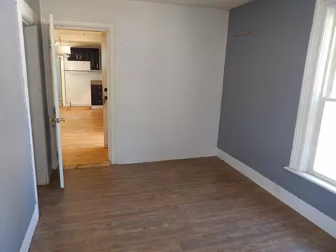 Bedroom - 207 W 6th, Clare, MI 48617 photo 6 of 8