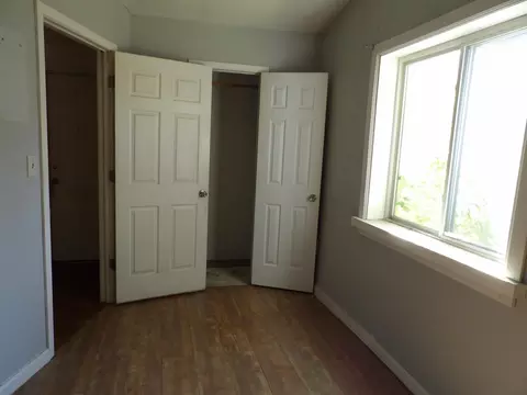 Bedroom - 207 W 6th, Clare, MI 48617 photo 8 of 8
