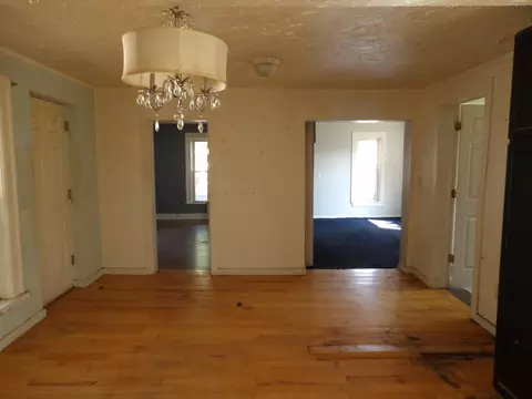 Living - 207 W 6th, Clare, MI 48617 photo 2 of 2